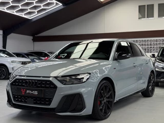 Audi A1 Sportback – thumbnail 1