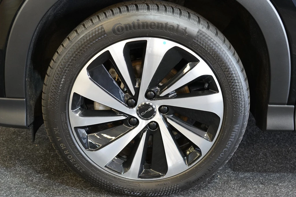 BYD SEAL U – foto 42