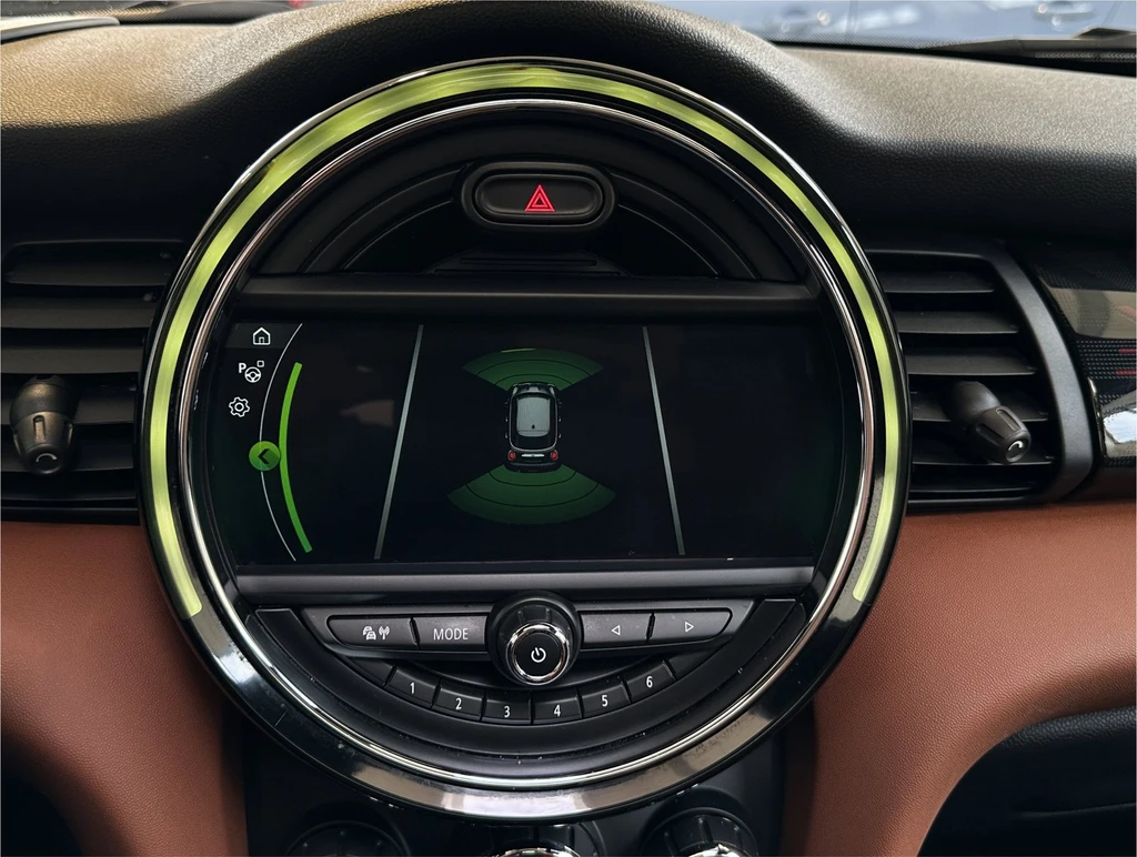 MINI 5-deurs – foto 16