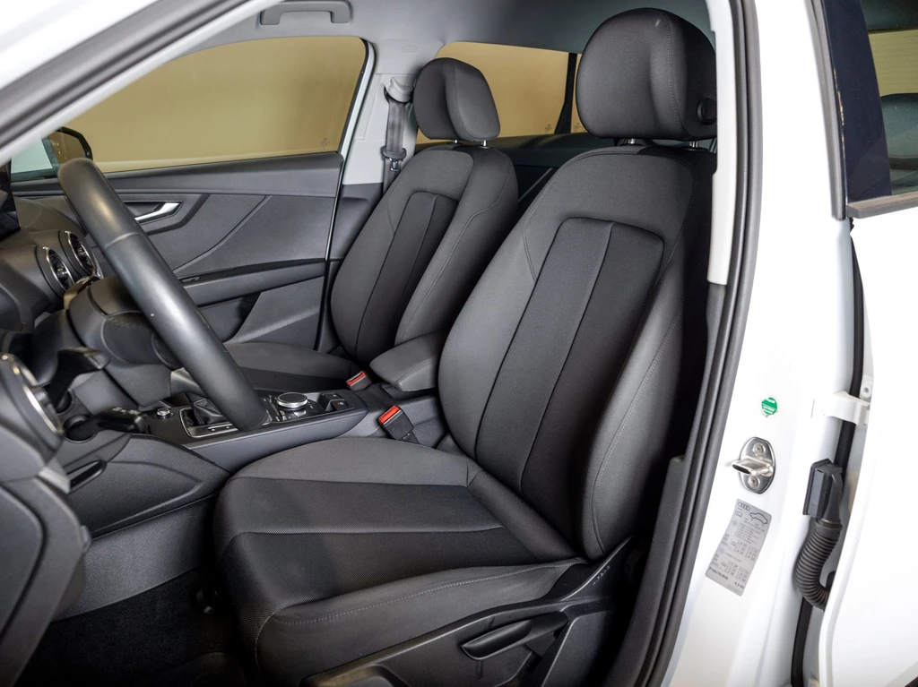 Audi Q2 – foto 9