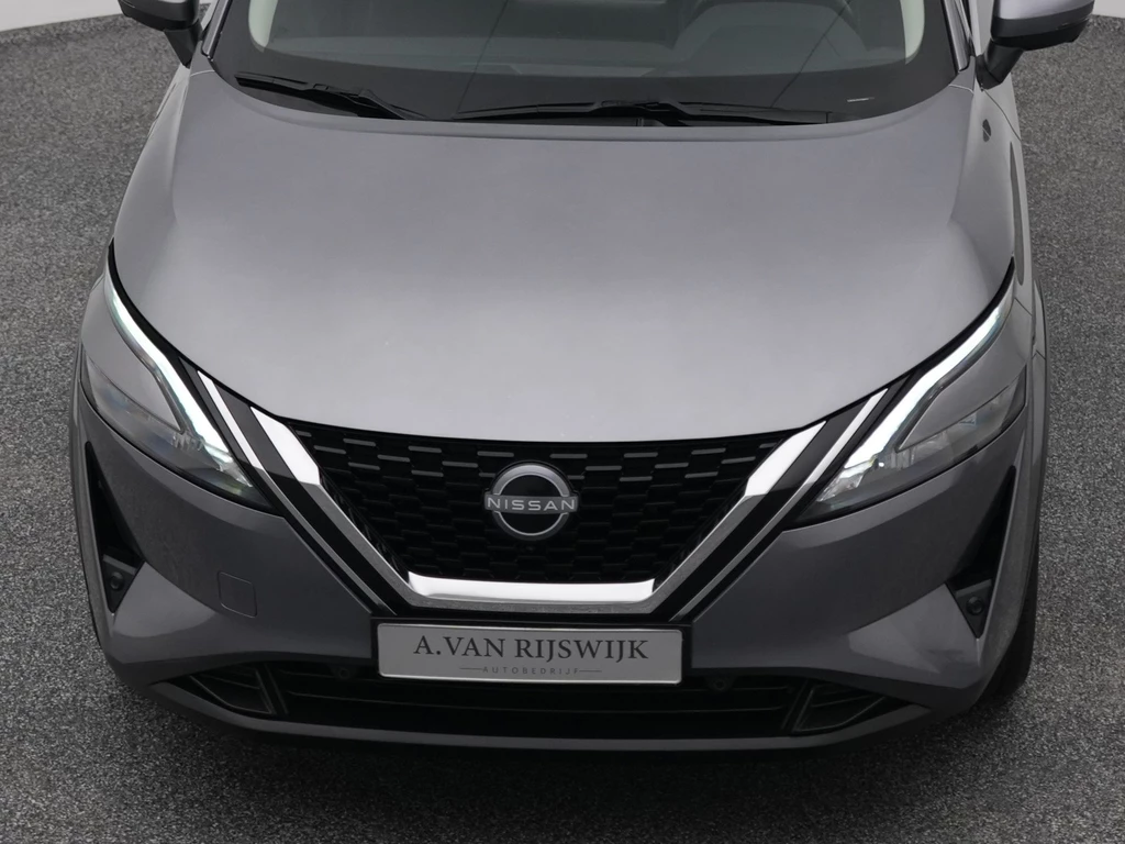 Nissan QASHQAI – foto 18