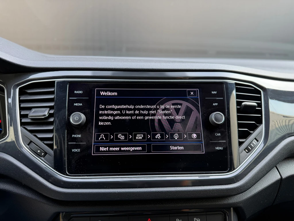 Volkswagen T-Roc – foto 48