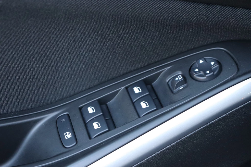 Opel Grandland X – foto 23