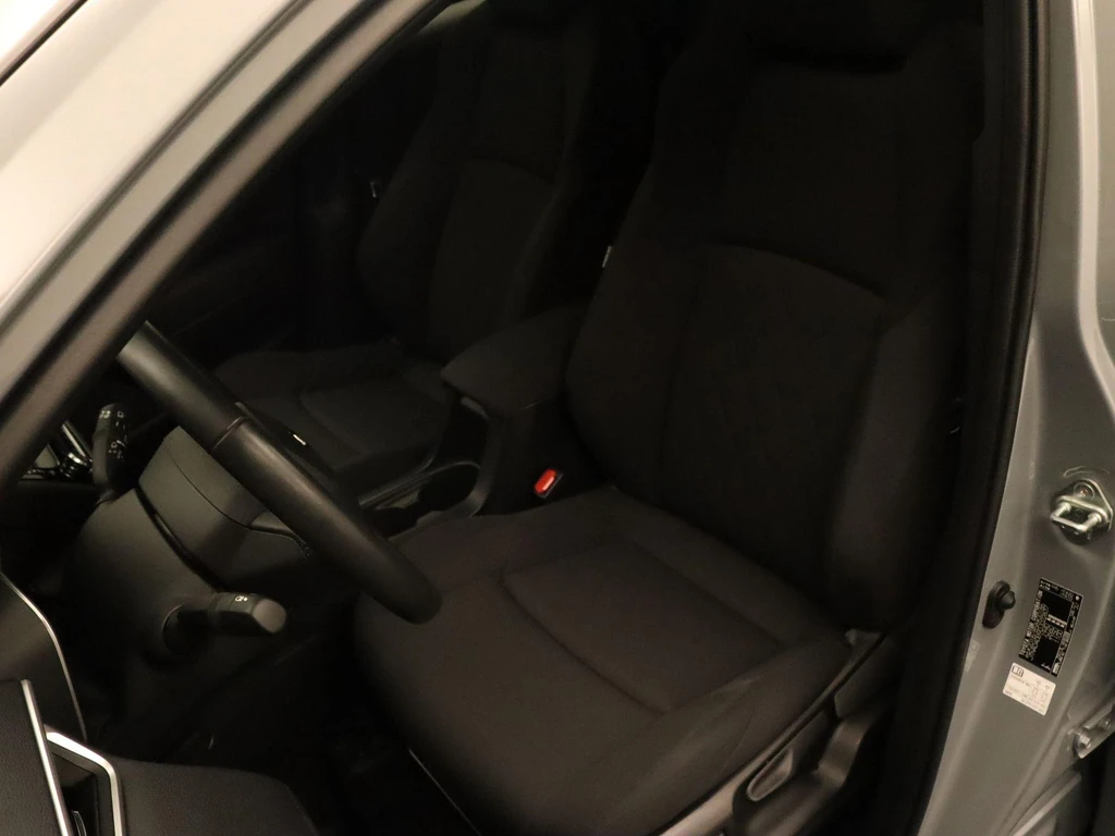 Toyota Corolla Cross – foto 40