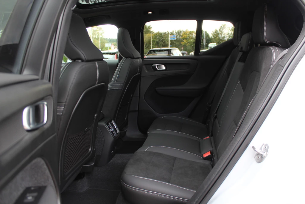 Volvo XC40 – foto 9