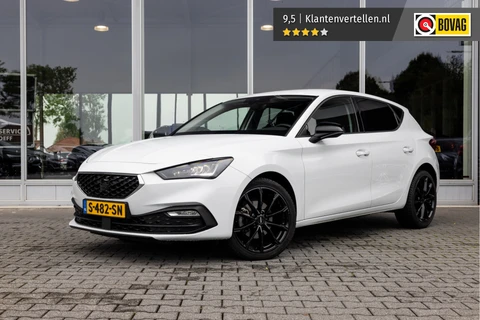 SEAT Leon 1.0 TSI Style | LED | Carplay