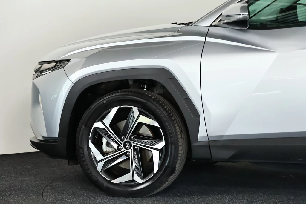 Hyundai Tucson – foto 29