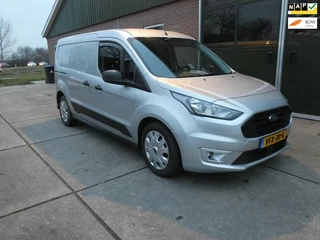 Ford Transit Connect – thumbnail 5