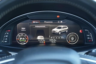Audi Q7 – thumbnail 22