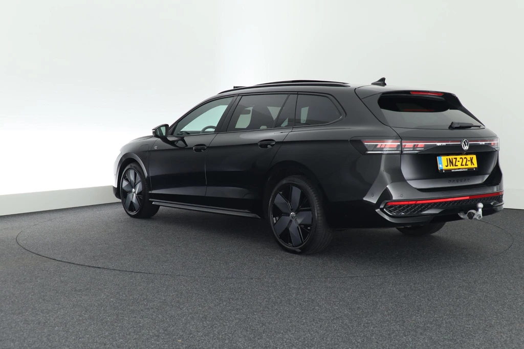 Volkswagen Passat – foto 3