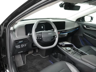 Kia EV6 – thumbnail 19