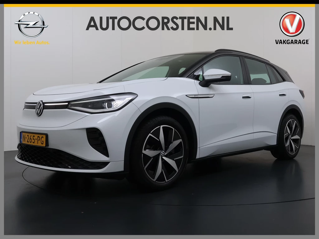 Volkswagen ID.4 – foto 2