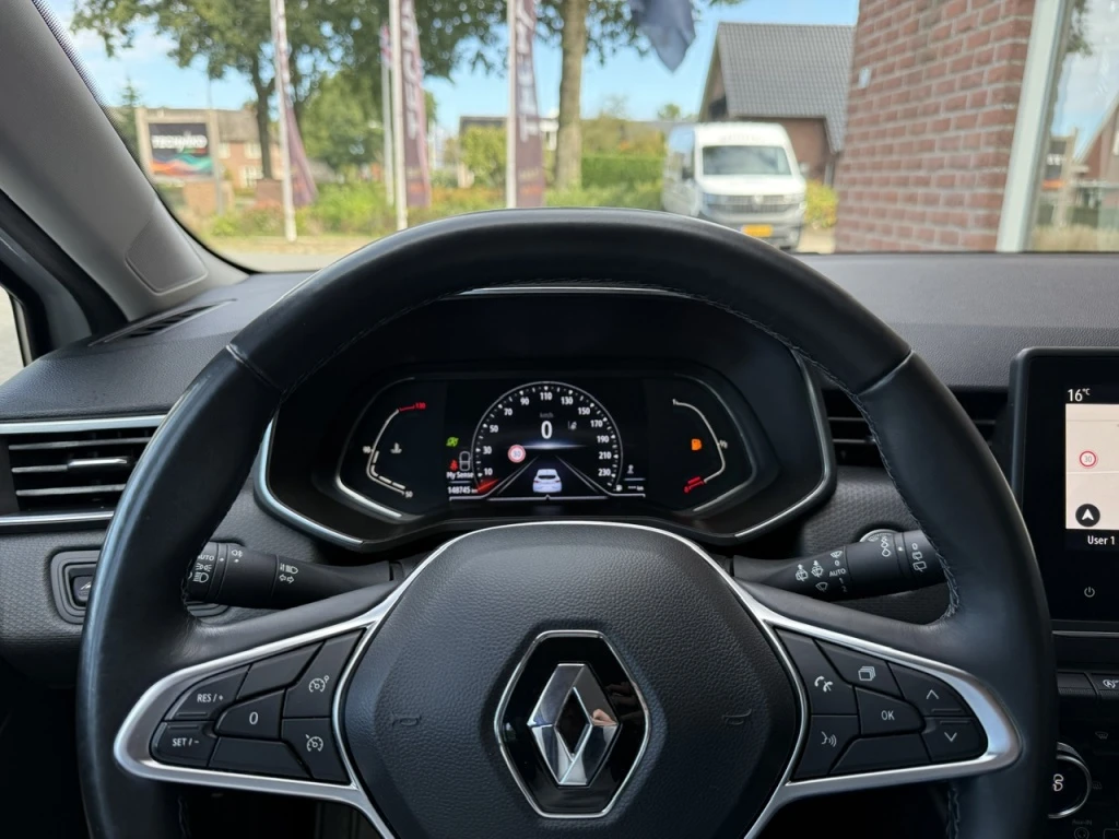 Renault Clio – foto 15