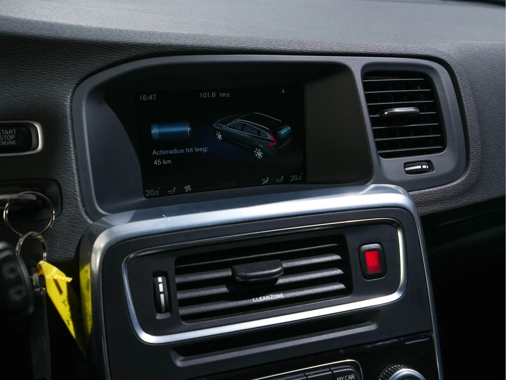 Volvo V60 – foto 16