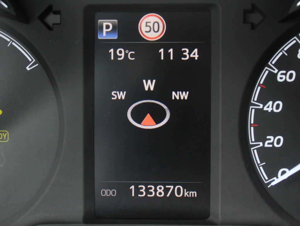 Toyota Yaris – foto 42