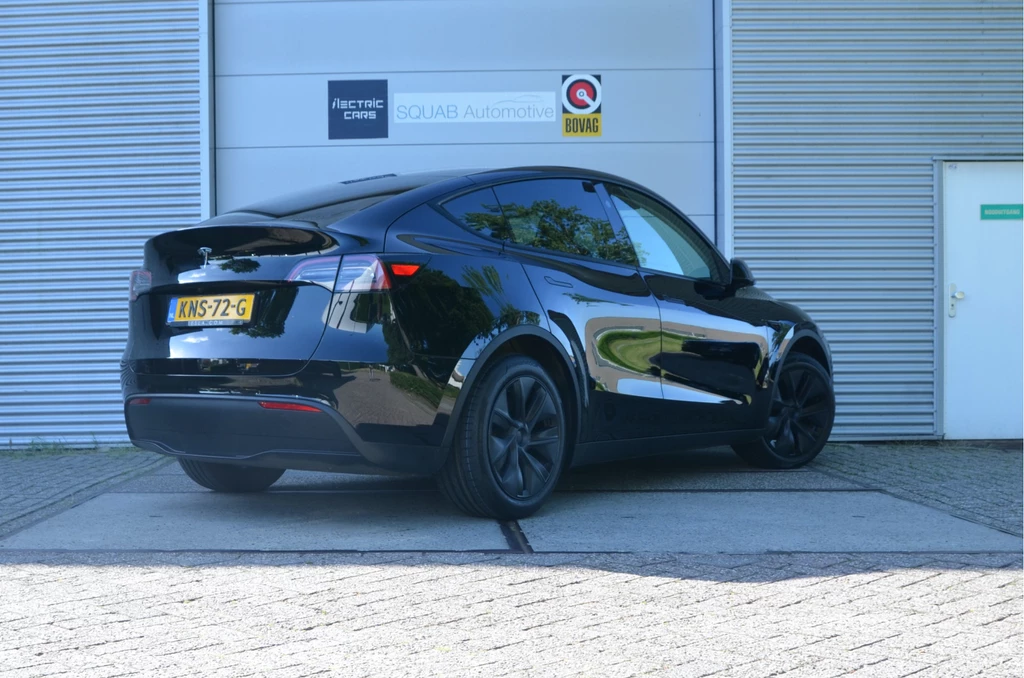 Tesla Model Y – foto 3
