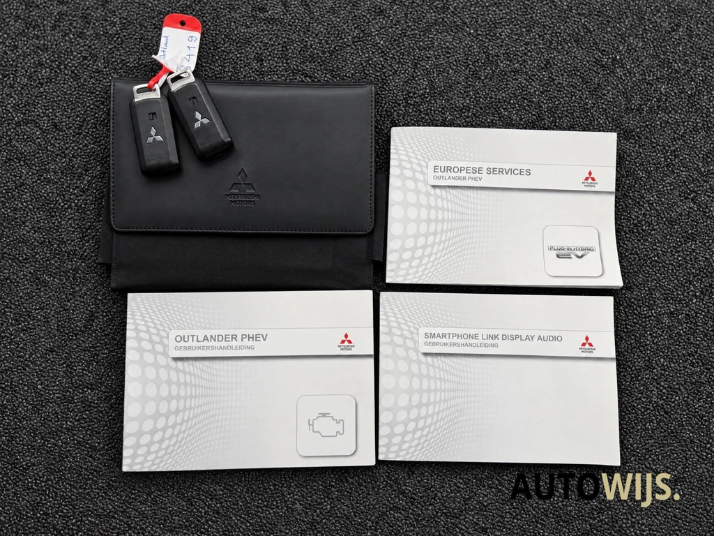 Mitsubishi Outlander – foto 13