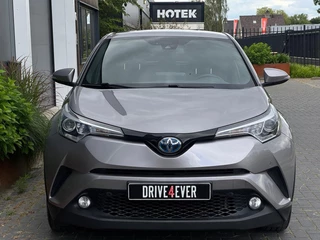 Toyota C-HR – thumbnail 15