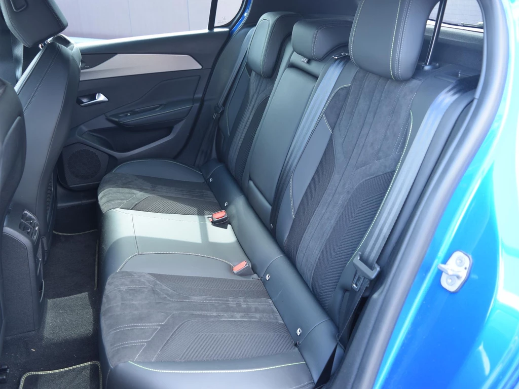 Peugeot 308 – foto 17
