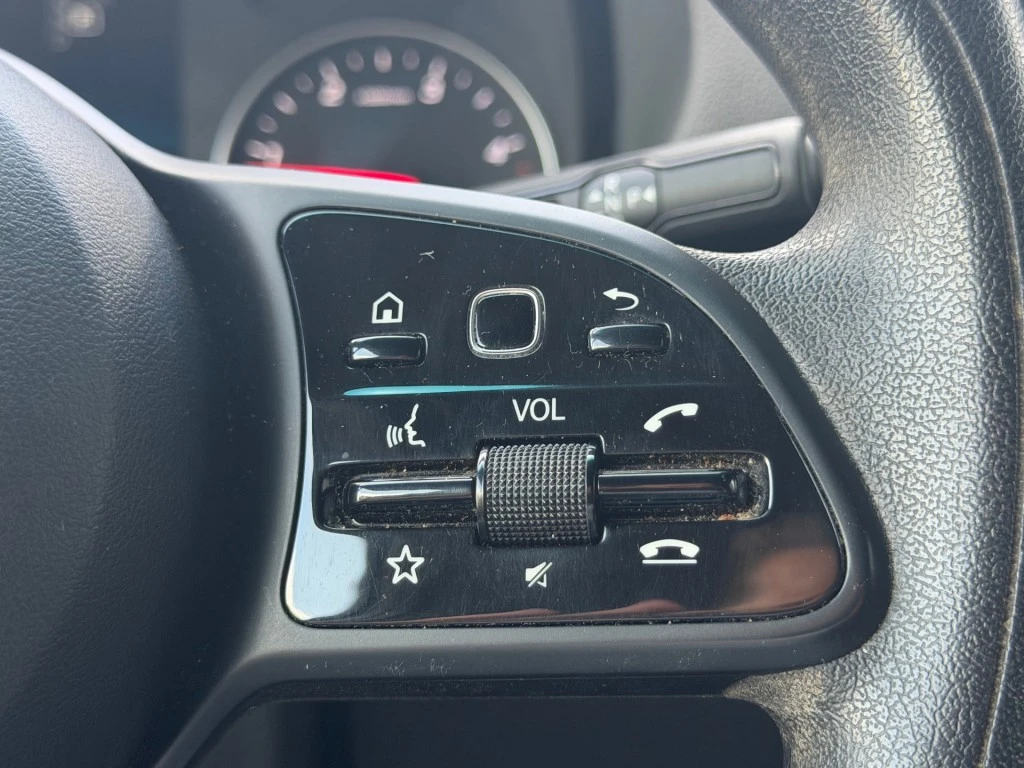 Mercedes-Benz Sprinter – foto 20