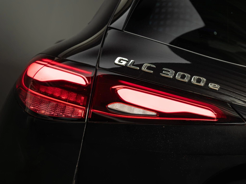 Mercedes-Benz GLC – foto 26