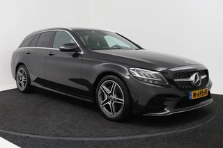 Mercedes-Benz C-Klasse – thumbnail 7