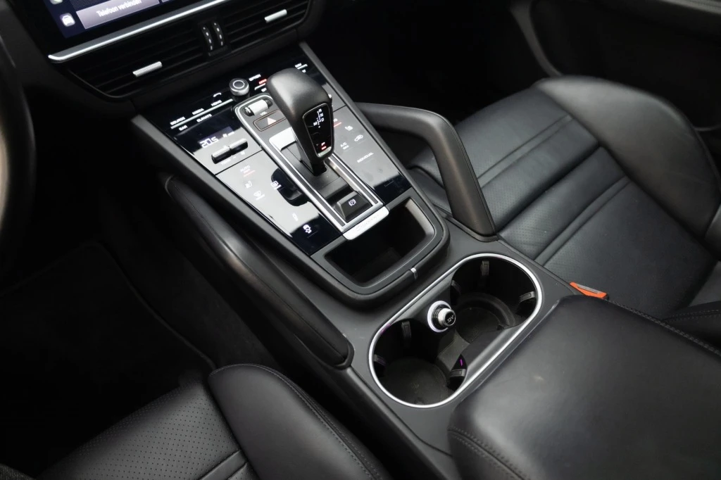 Porsche Cayenne – foto 17