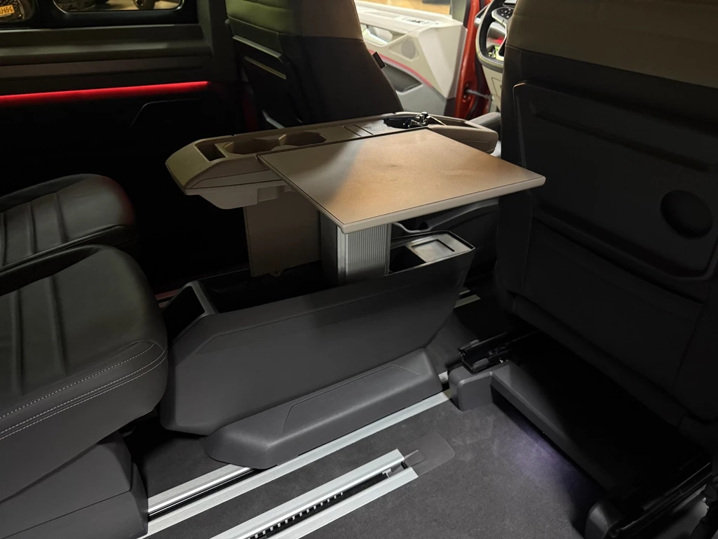 Volkswagen Multivan – foto 39