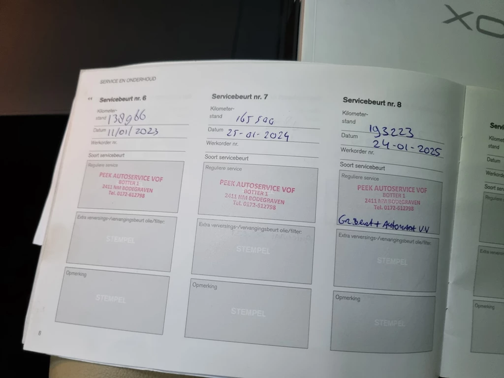 Volvo XC60 – foto 60