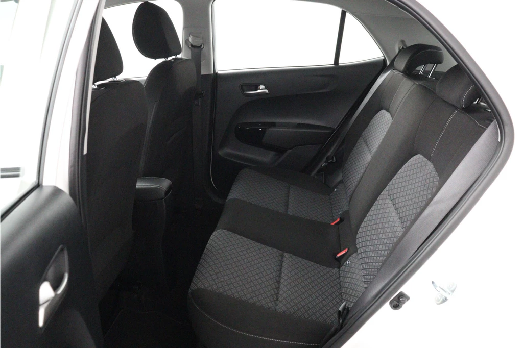 Kia Picanto – foto 34