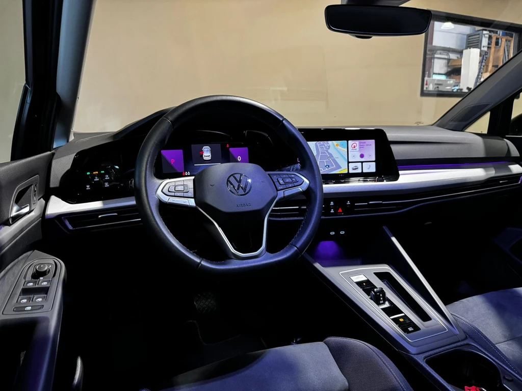 Volkswagen Golf – foto 12