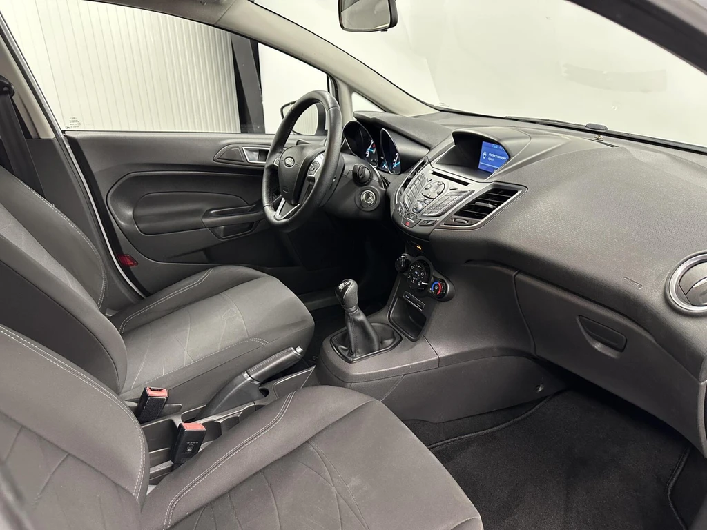 Ford Fiesta – foto 11