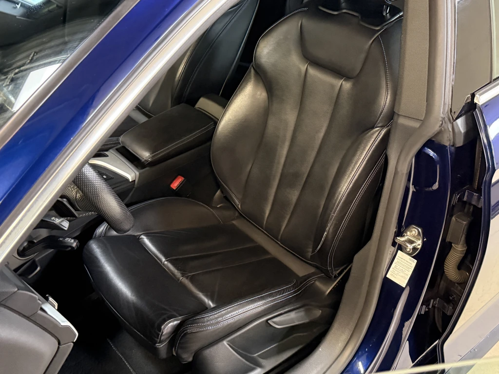 Audi A5 – foto 10