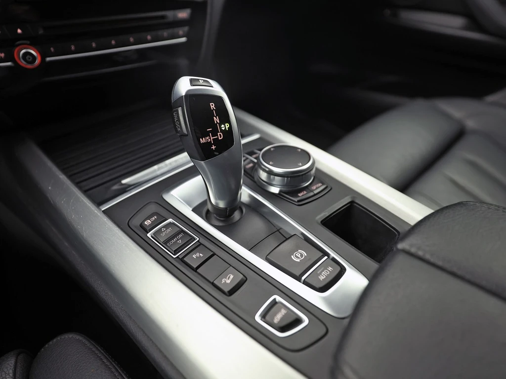 BMW X5 – foto 12