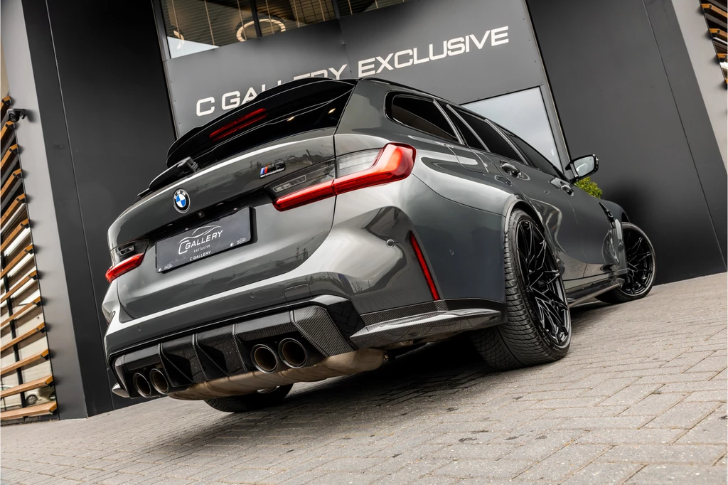 BMW M3 – foto 9