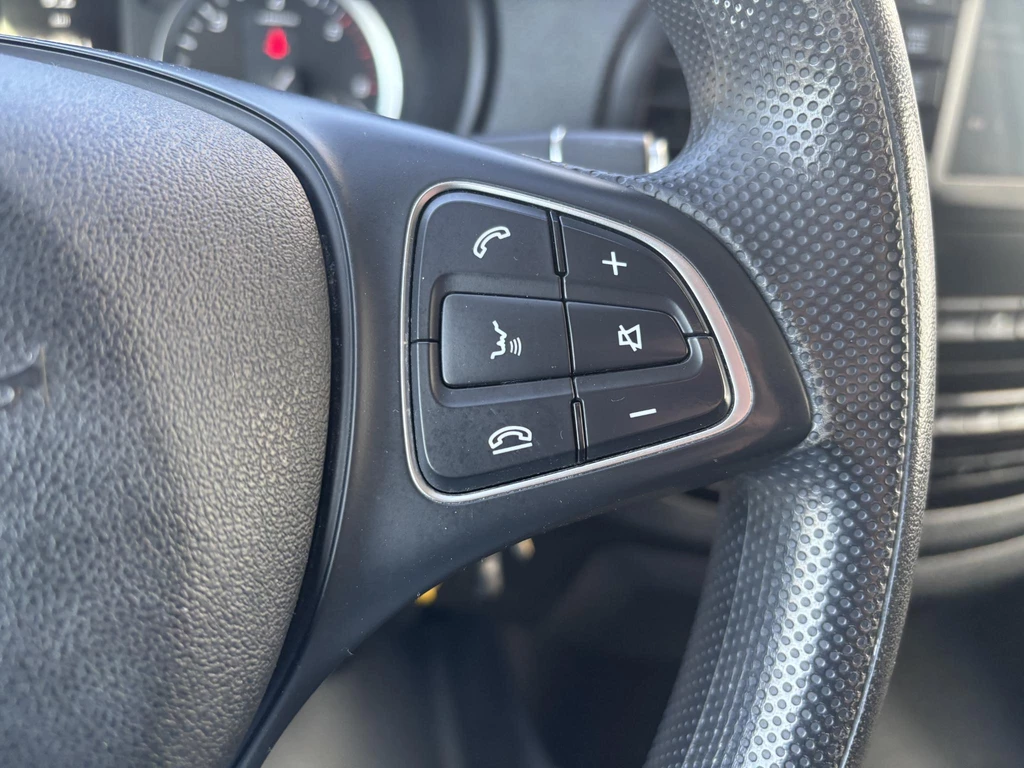 Mercedes-Benz Vito – foto 25