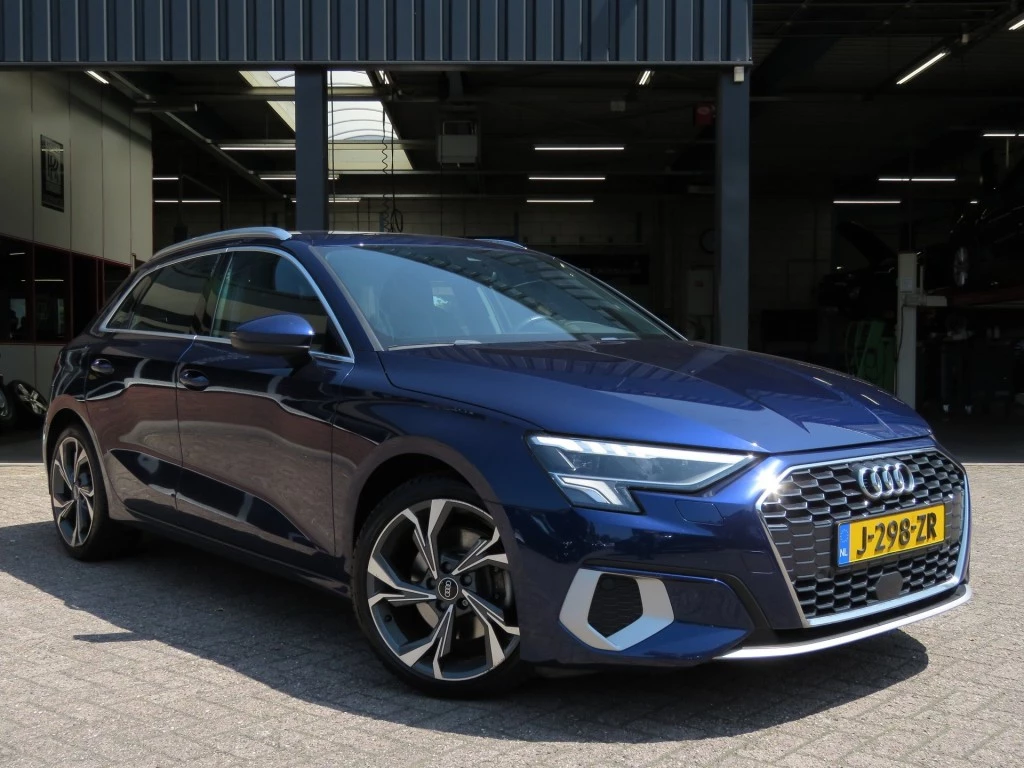 Audi A3 – foto 10