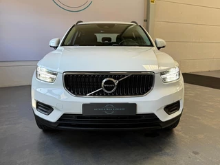 Volvo XC40 – thumbnail 12
