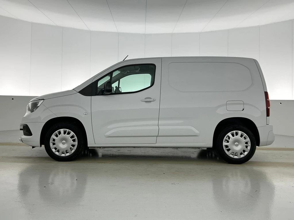 Opel Combo – foto 3