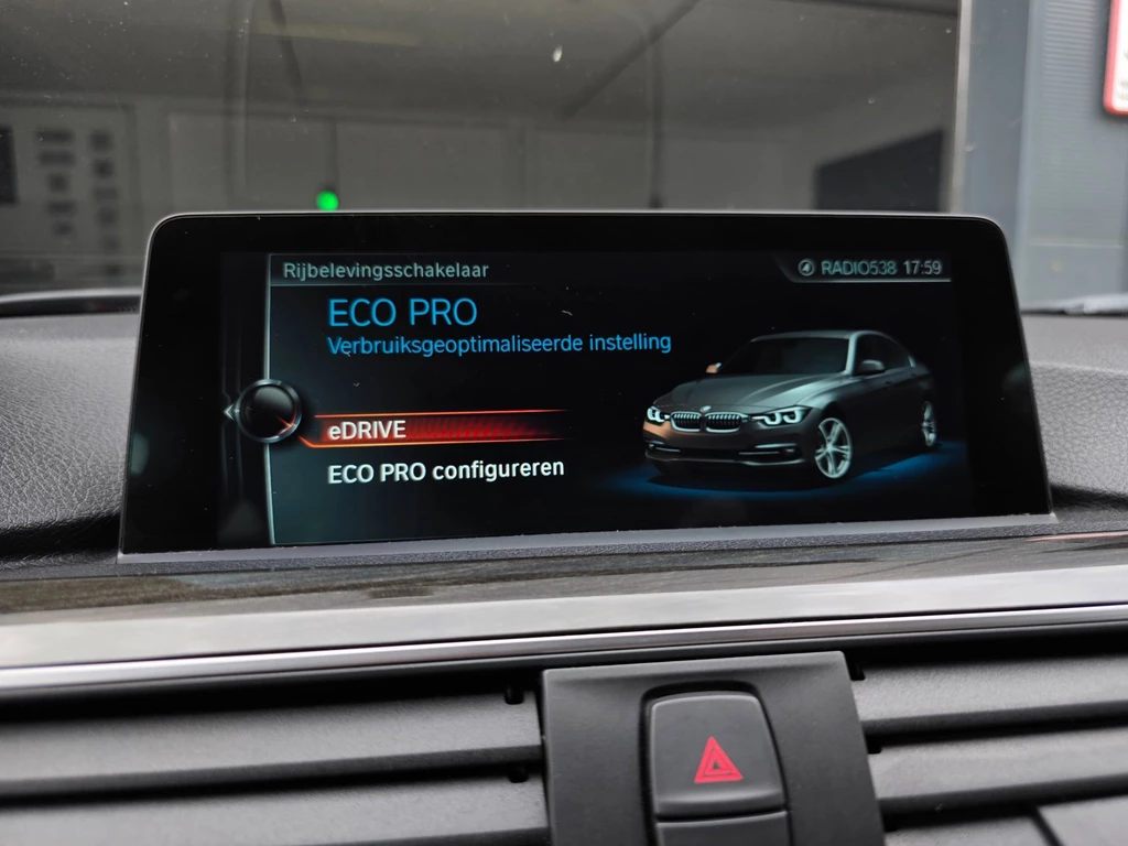 BMW 3 Serie – foto 39