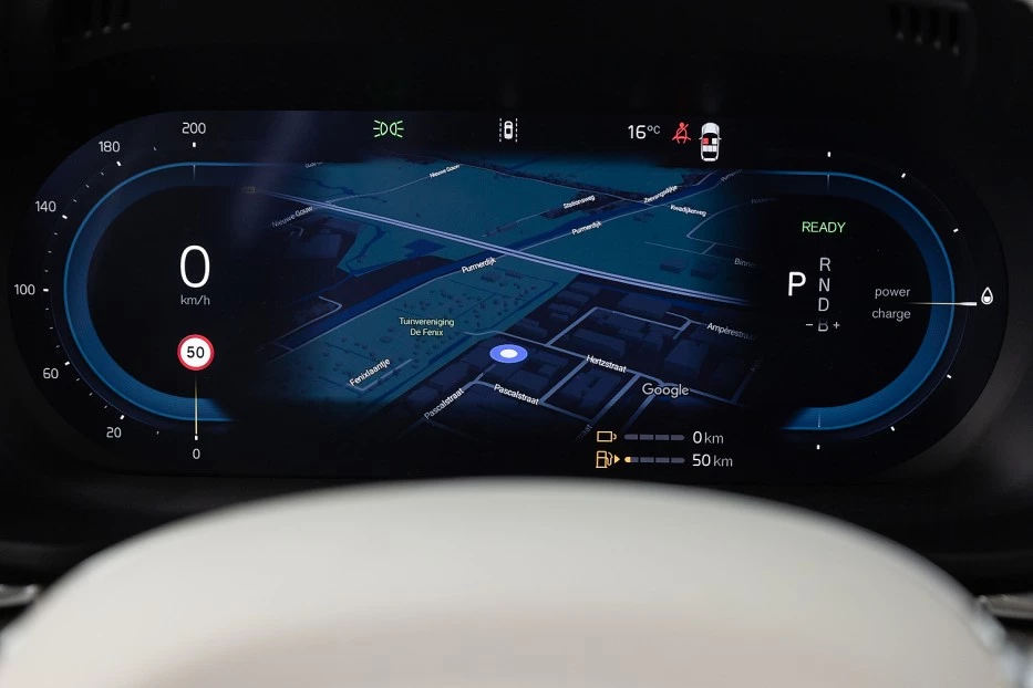 Volvo XC60 – foto 36