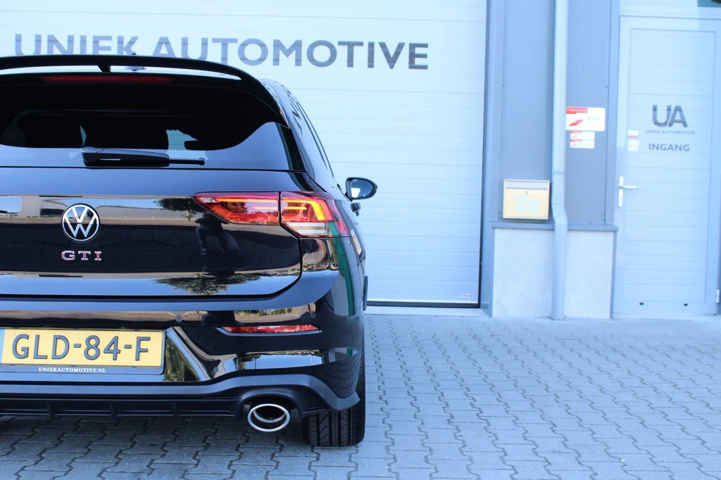 Volkswagen Golf – foto 13