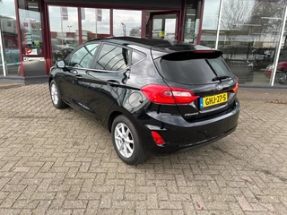 Ford Fiesta – thumbnail 2