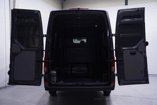 Volkswagen Crafter – thumbnail 14