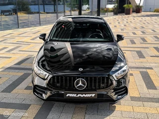 Mercedes-Benz A-Klasse – thumbnail 6