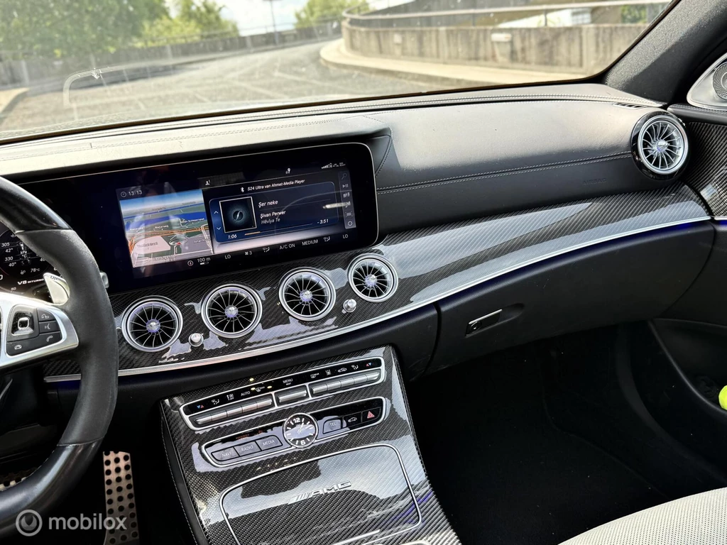 Mercedes-Benz E-Klasse – foto 36