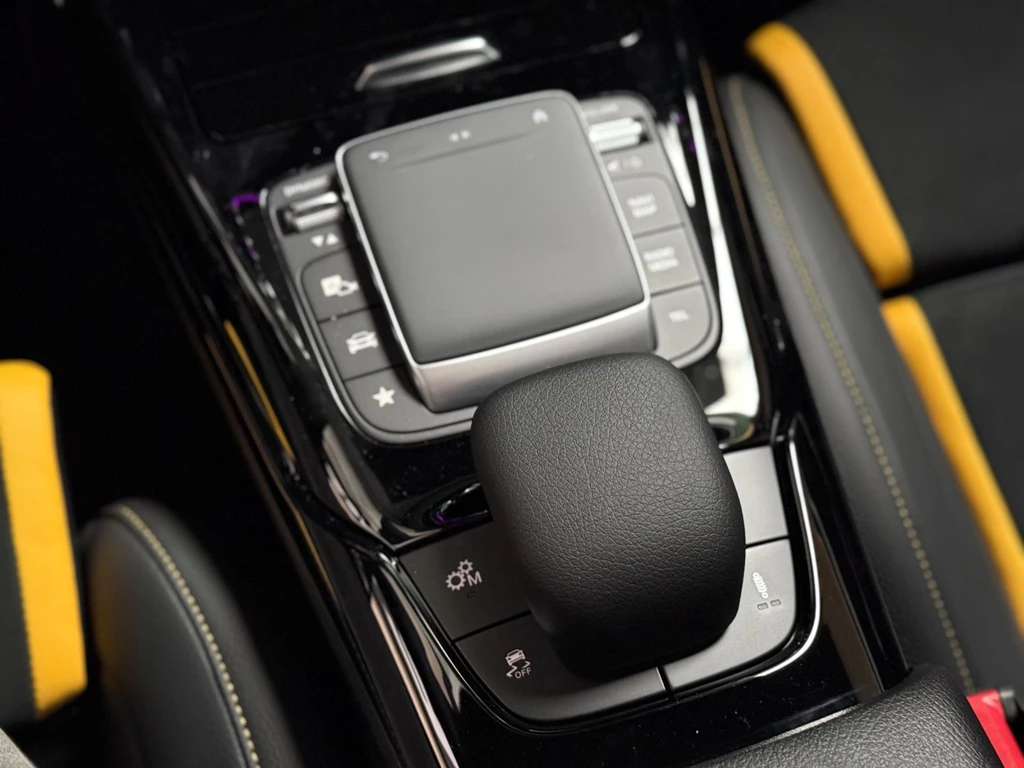 Mercedes-Benz CLA – foto 37