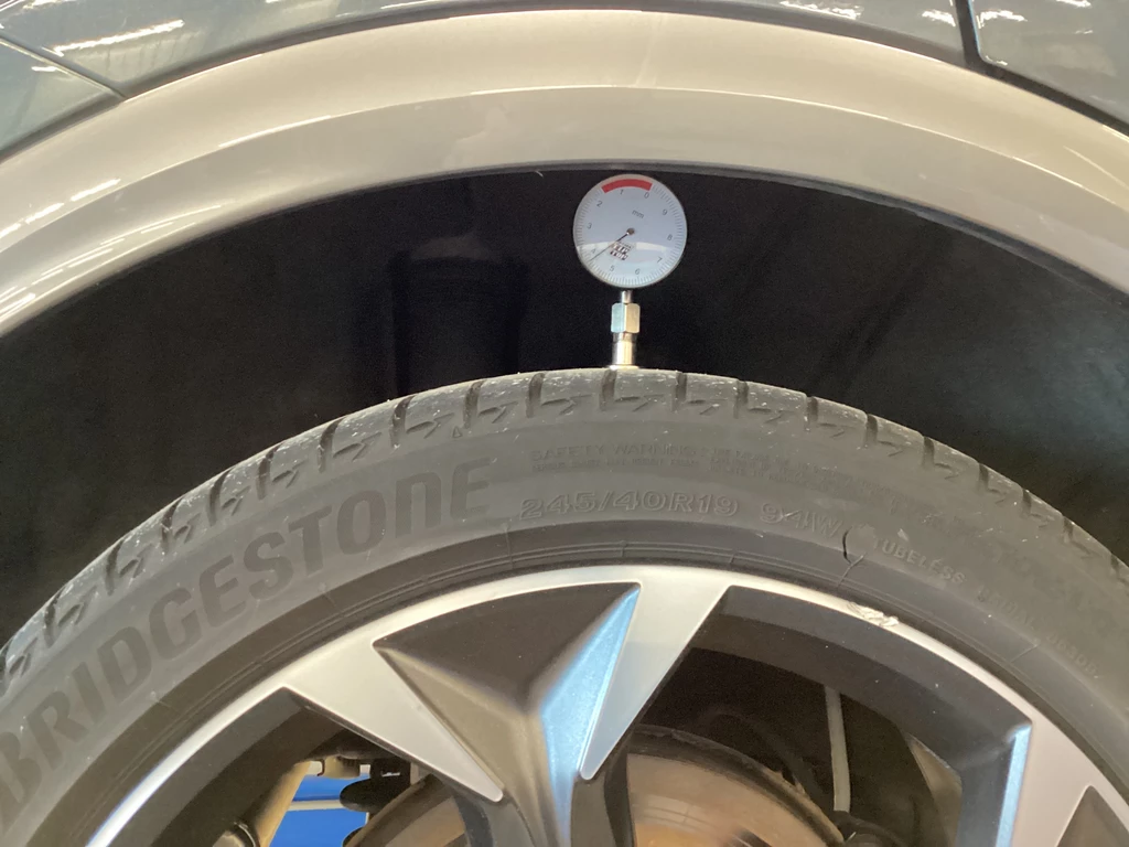 CUPRA Formentor – foto 54