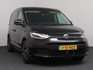 Volkswagen Caddy – thumbnail 7