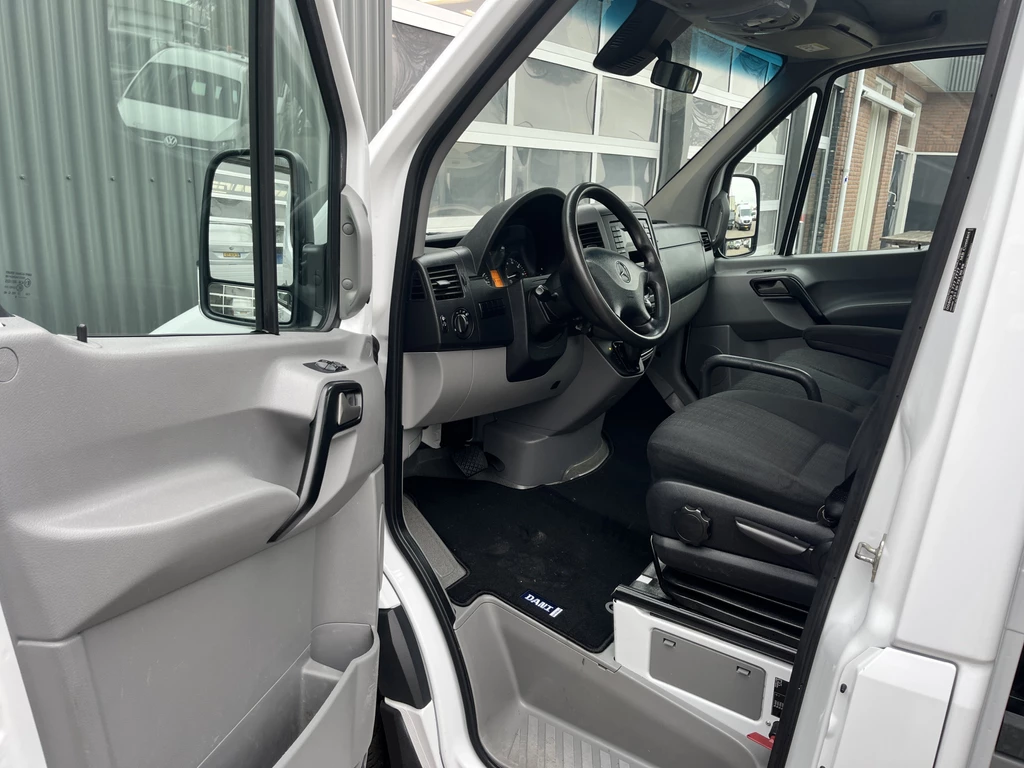 Mercedes-Benz Sprinter – foto 16